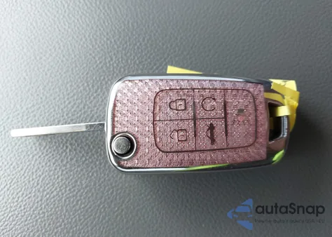 2016 Chevrolet Impala 2Lt из США, поврежденный, VIN 2G1115S34G9119703